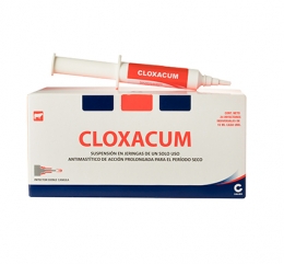 Imagen de Cloxacum
