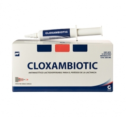 Imagen de Cloxambiotic