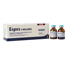 Imagen de Espes 5 millones