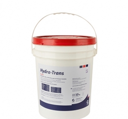 Imagen de Hydra Trans