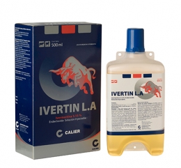 Imagen de Ivertin LA