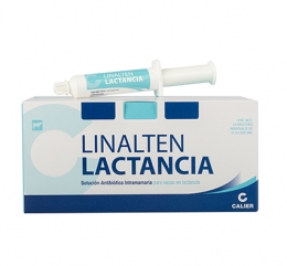 Imagen de Linalten Lactancia