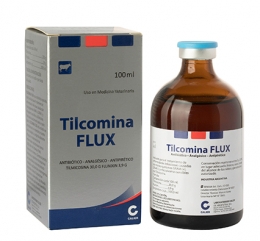 Imagen de Tilcomina Flux