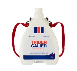 Imagen de Triben Calier 10%  Oral 