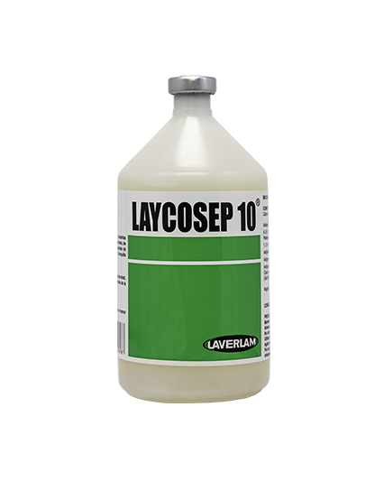 Imagen de Laycosep 10