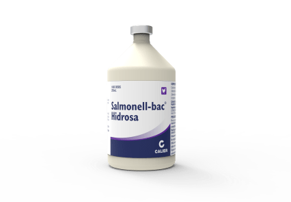 Imagen de Salmonellbac hidrosa