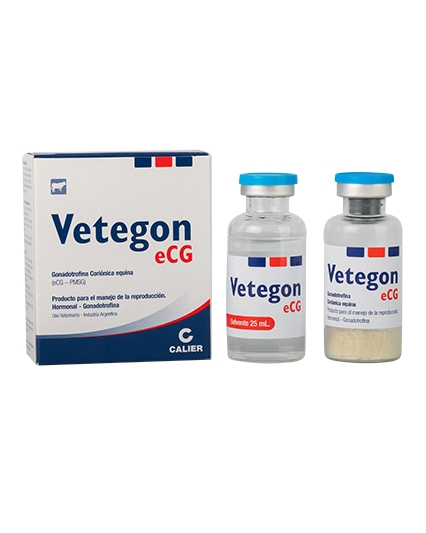 Vetegon
