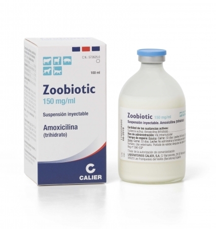 Zoobiotic