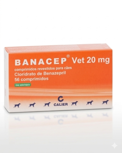 BANACEP Vet 2