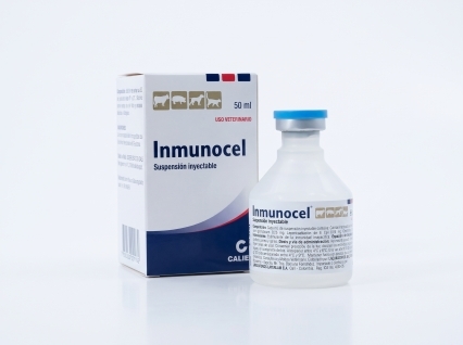 Inmunocel 50ml Calier Colombia