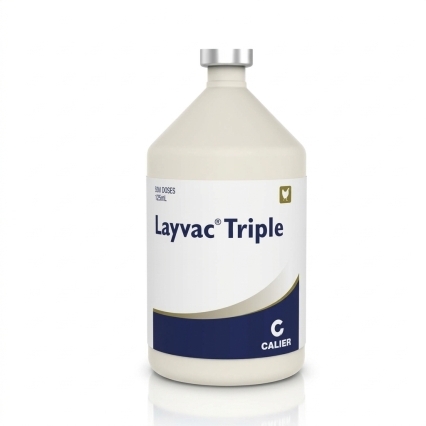 Layvac Triple