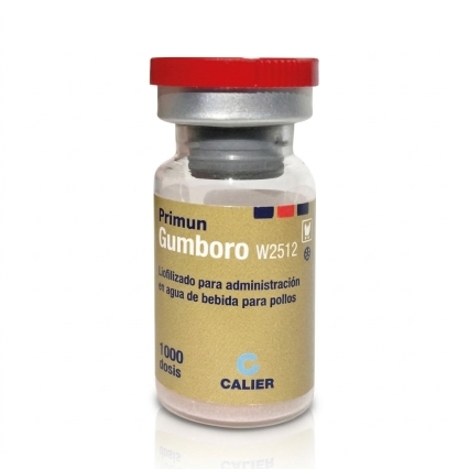 Primun Gumboro W2512