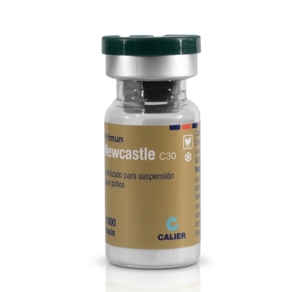 Primun Newcastle C30