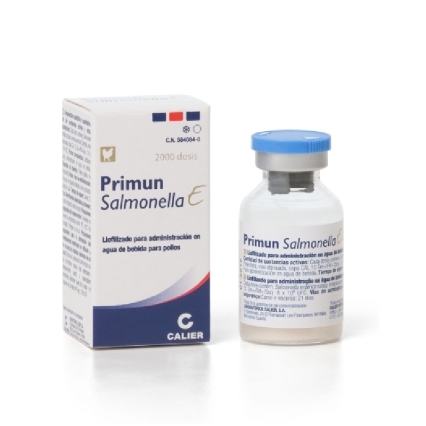 Primun Salmonella E