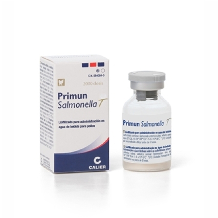 Primun Salmonella T