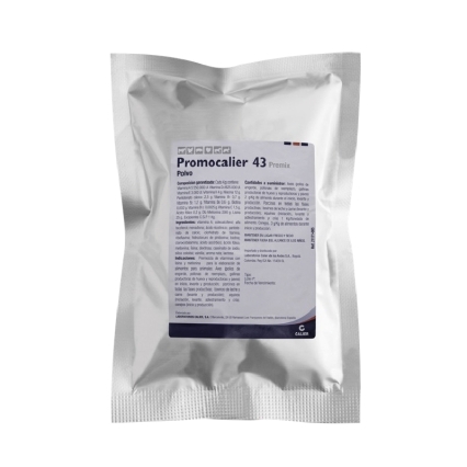 Promocalier® 43