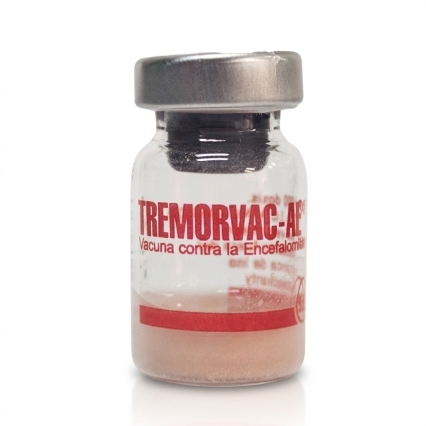 Tremorvac AE Col