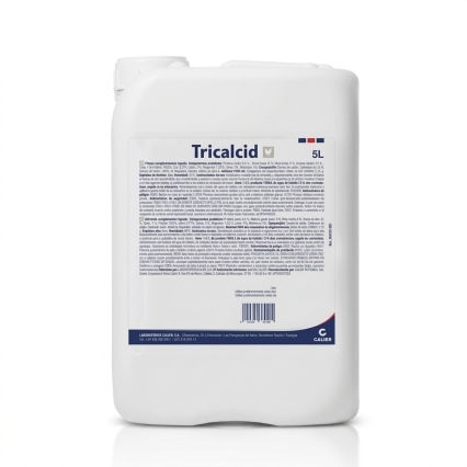 Tricalcid