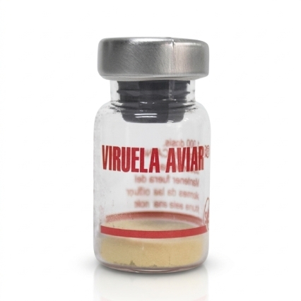 Viruela Aviar