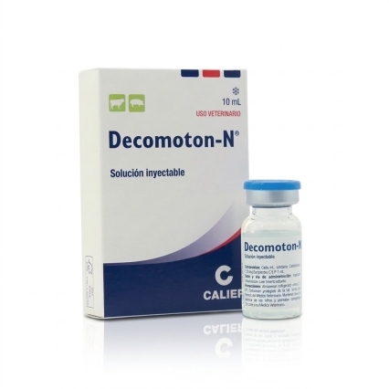 Decomoton-N 