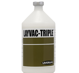 Imagen de Layvac triple