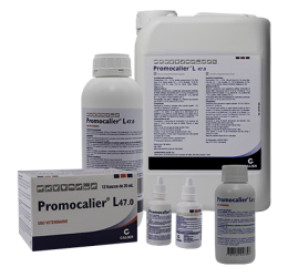 Imagen de Promocalier L47.0