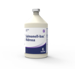 Imagen de Salmonellbac hidrosa