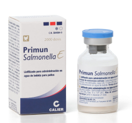 Primun Salmonella E