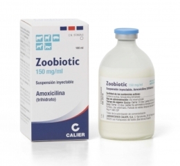Zoobiotic
