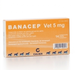BANACEP Vet 5