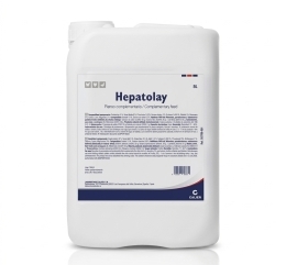 Nutracéuticos Hepatolay®