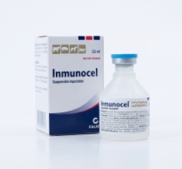 Inmunocel 50ml Calier Colombia