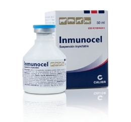 Inmunocel 50ml Calier Colombia