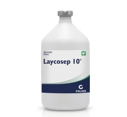 Laycosep 10