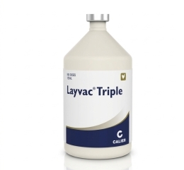 Layvac Triple
