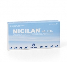 Nicilan 40/10