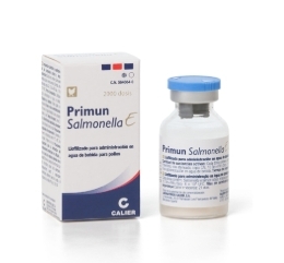 Primun Salmonella E