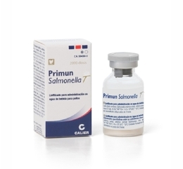 Primun Salmonella T