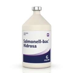 Salmonell-bac Hidrosa