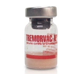 Tremorvac AE Col