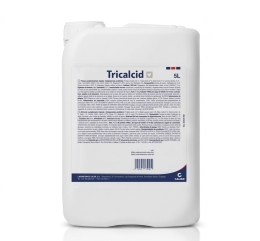 Tricalcid