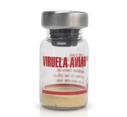 Viruela Aviar