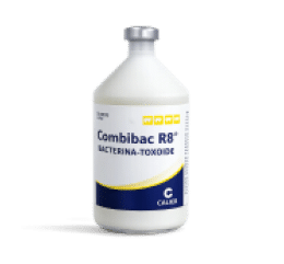 Combibac-R8.