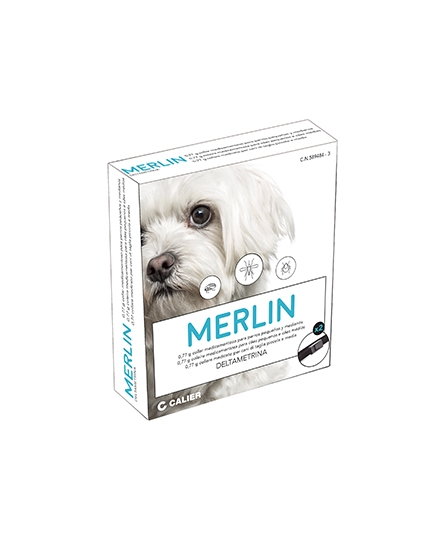 MERLIN 0,77