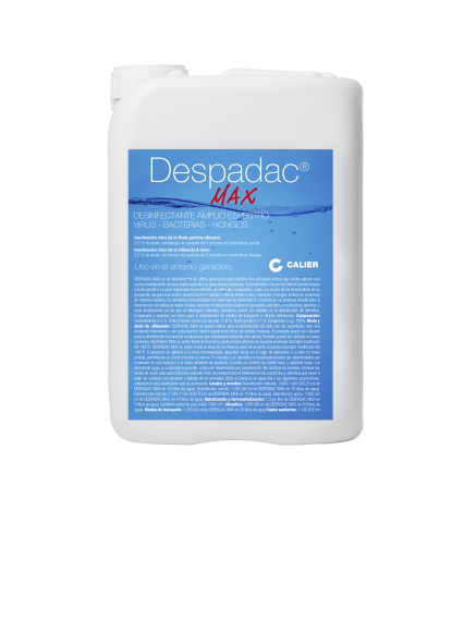 imagen Producto Despadac Max