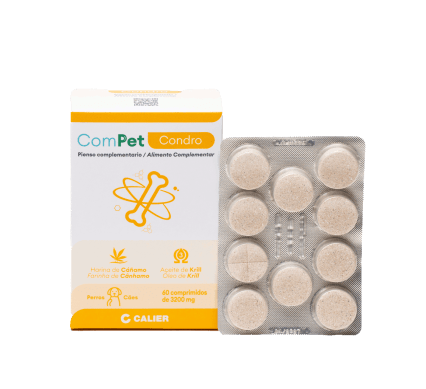ComPet Condro