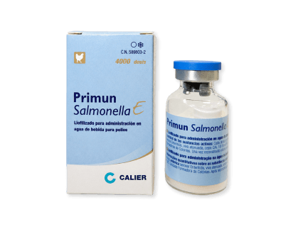 Primun Salmonella E