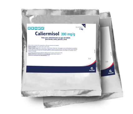 Caliermisol