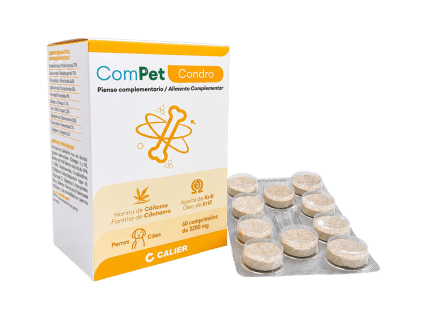 ComPet Condro