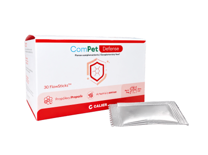 ComPet Defense